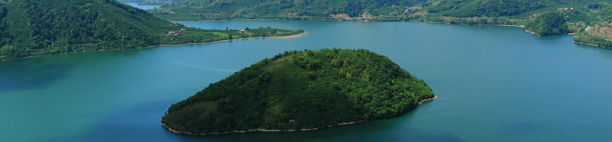 Vezirköprü Şahinkaya Kanyonu